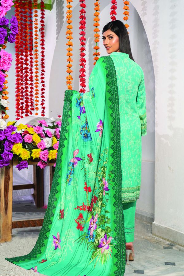 Colours Minahil Emb Lawn`25 CD#10