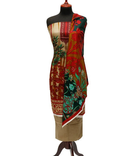 Colour Classic P/Lawn`21 D#2 Brown