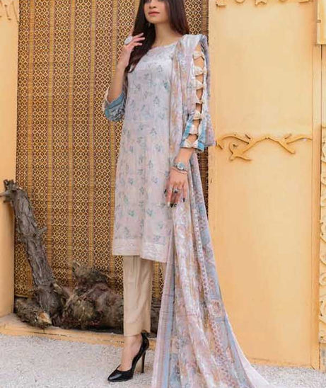 Colours C/Kari M/Collection Lawn'22 D#2