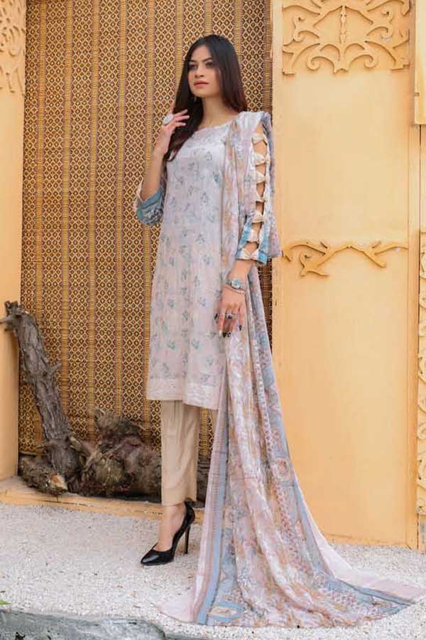 Colours C/Kari M/Collection Lawn'22 D#2