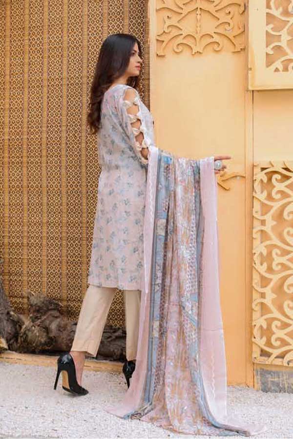 Colours C/Kari M/Collection Lawn'22 D#2