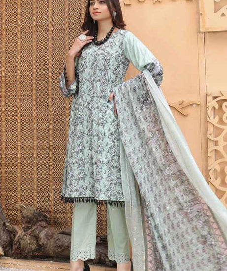 Colours C/Kari M/Collection Lawn'22 D#3
