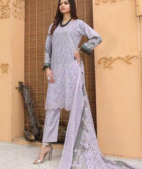 Colours C/Kari M/Collection Lawn'22 D#5