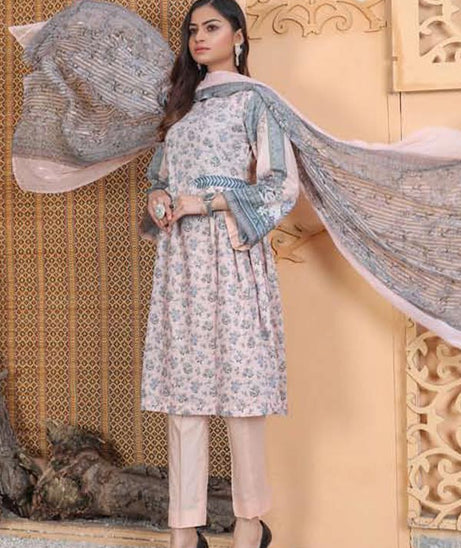 Colours C/Kari M/Collection Lawn'22 D#8