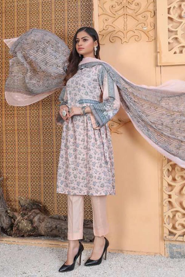 Colours C/Kari M/Collection Lawn'22 D#8