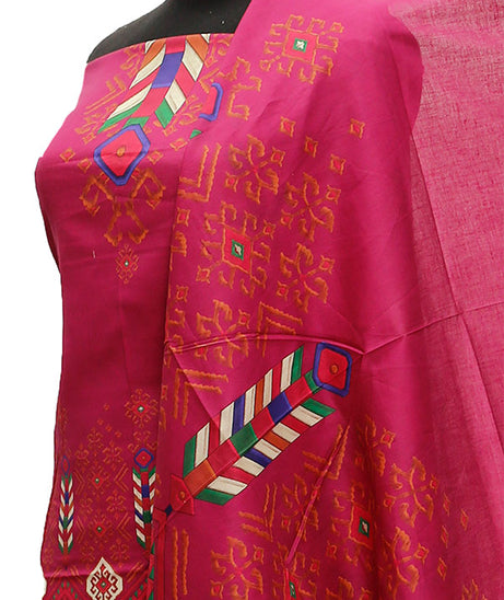 Color Classic Lawn`21 D#5855 (Sh Pink)