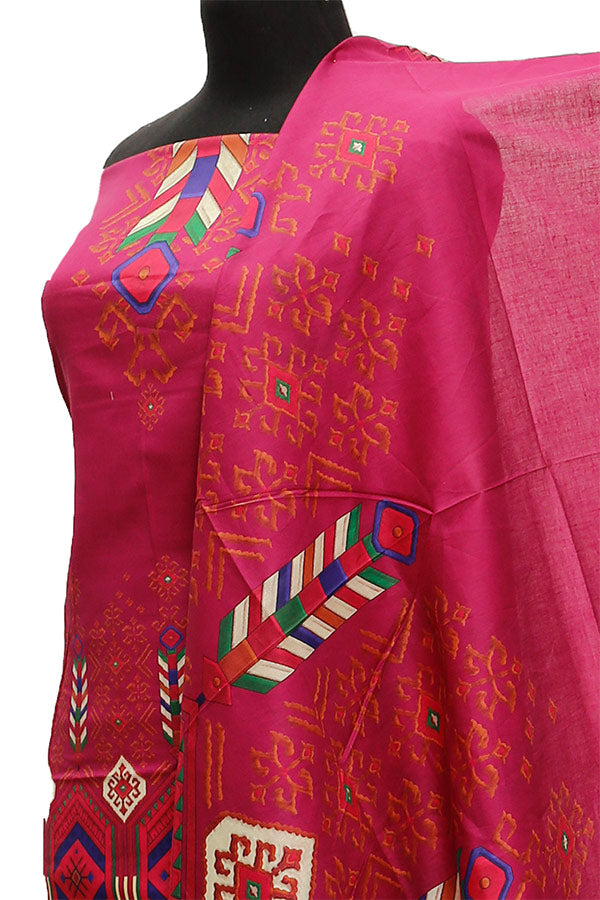 Color Classic Lawn`21 D#5855 (Sh Pink)