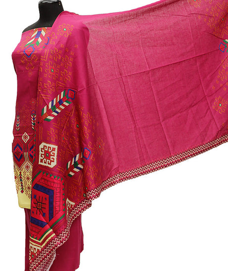 Color Classic Lawn`21 D#5855 (Sh Pink)