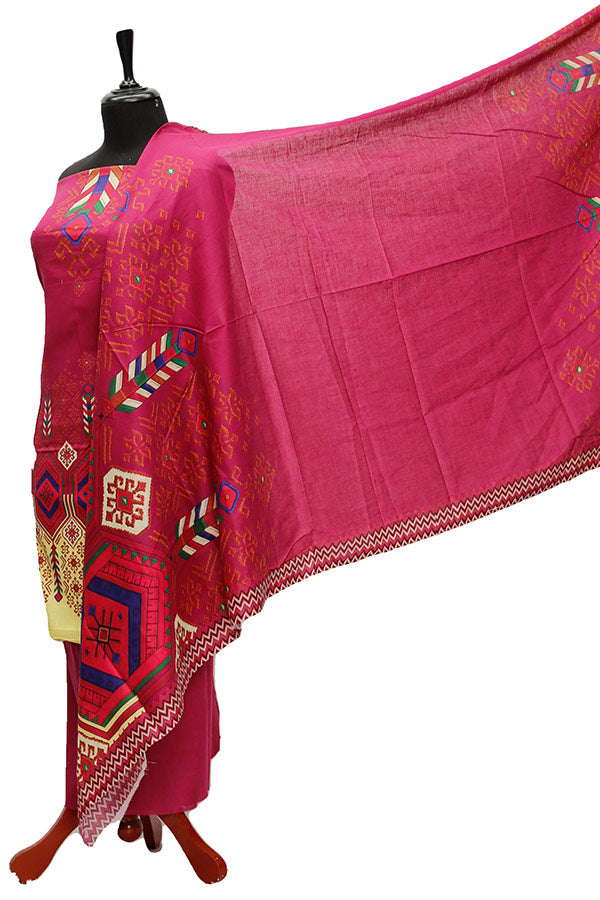 Color Classic Lawn`21 D#5855 (Sh Pink)