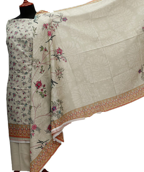 Color Classic Lawn`21 D#5861 (Fawn)