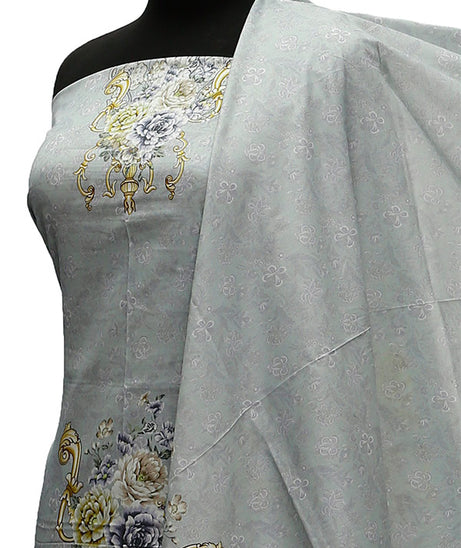Color Classic Lawn`21 D#5911 (L Ferozi)
