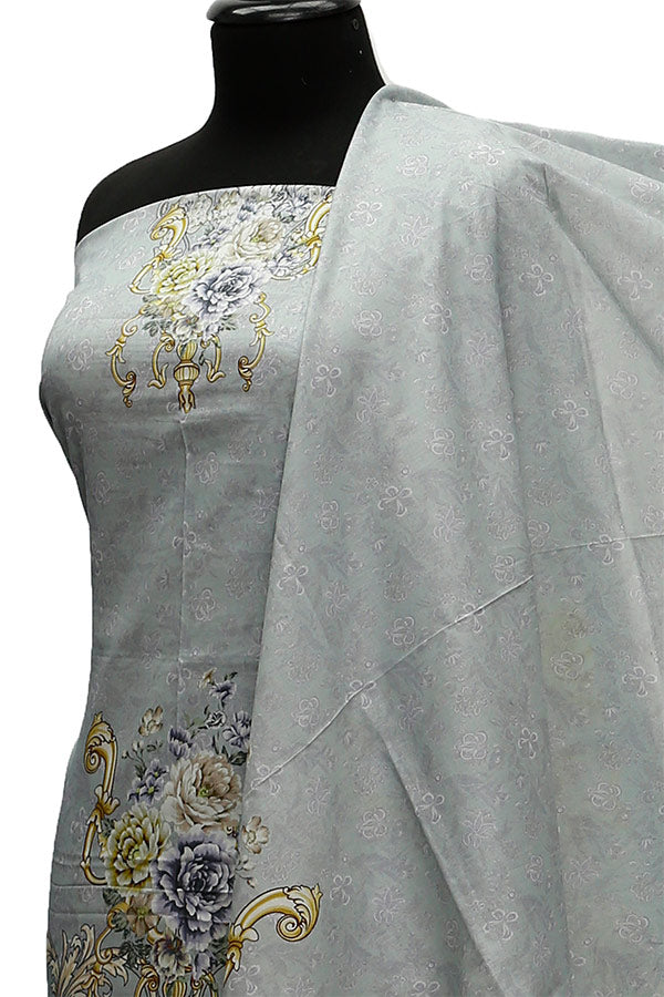 Color Classic Lawn`21 D#5911 (L Ferozi)