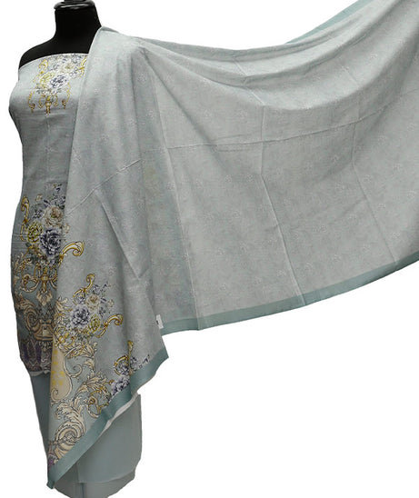 Color Classic Lawn`21 D#5911 (L Ferozi)