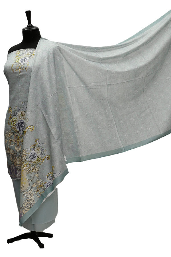 Color Classic Lawn`21 D#5911 (L Ferozi)
