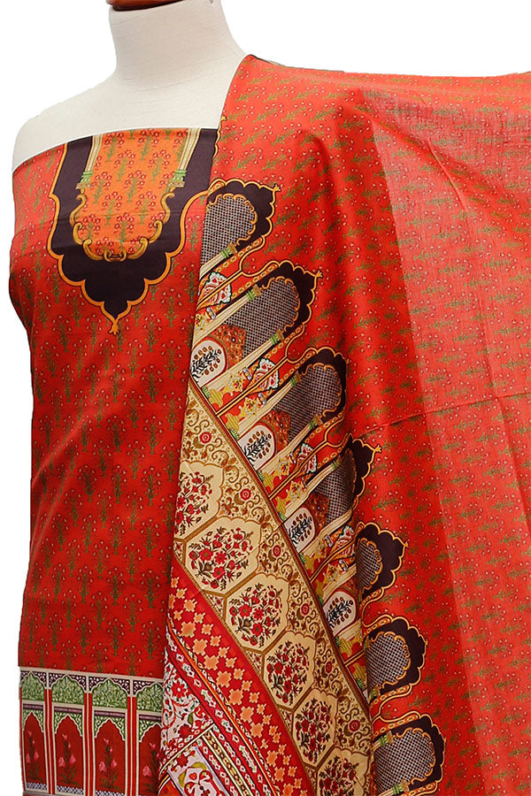 Color Classic Lawn`21 D#5917 (D Rust)