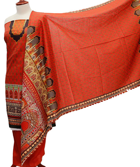 Color Classic Lawn`21 D#5917 (D Rust)