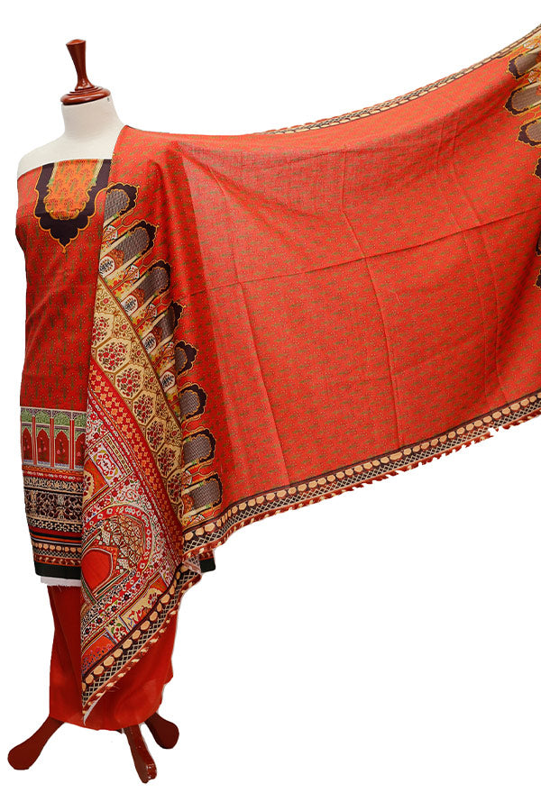 Color Classic Lawn`21 D#5917 (D Rust)
