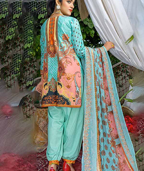Colours Elegance L/Lawn`22 D#03
