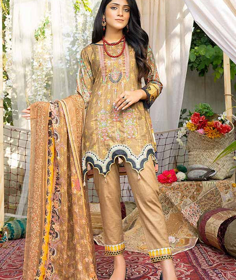 Colours Elegance L/Lawn`22 D#04