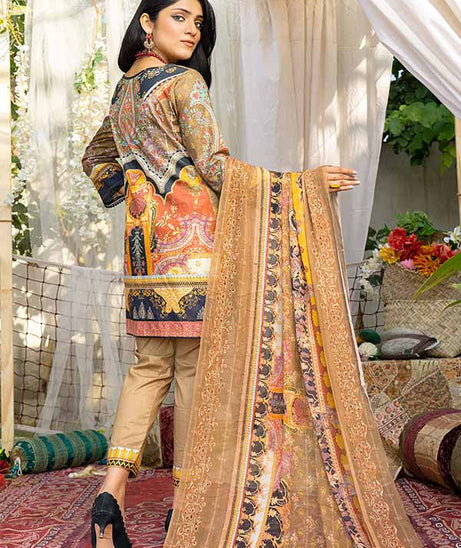 Colours Elegance L/Lawn`22 D#04