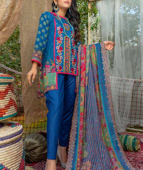 Colours Elegance L/Lawn`22 D#05