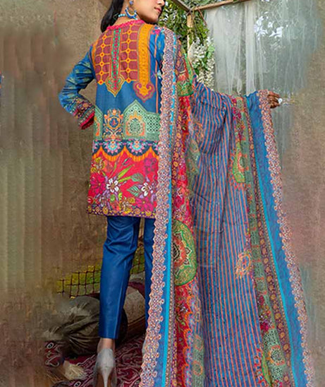 Colours Elegance L/Lawn`22 D#05