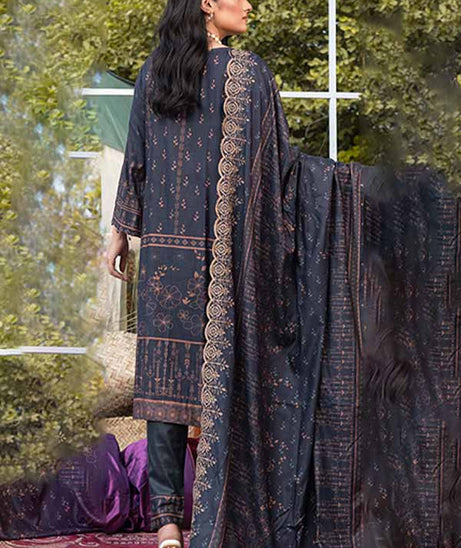 Colours Emb Linen'22 CD#1