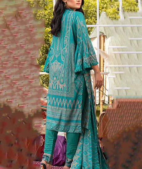 Colours Emb Linen'22 CD#10