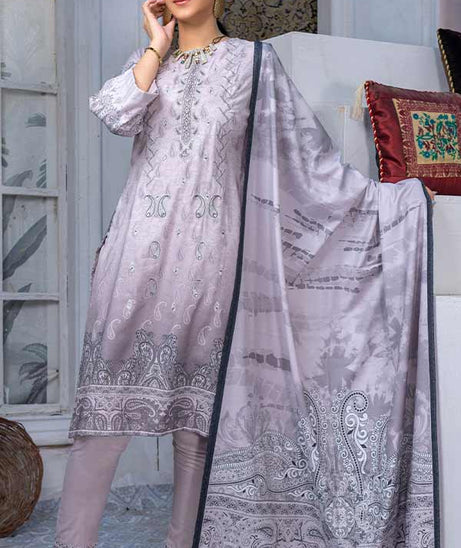 Colours Luxury Emb Peach'22 CD#12