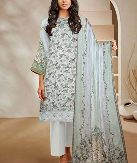 Colours Tahzeeb C/Kari Lawn'22 Vol-2 D#2