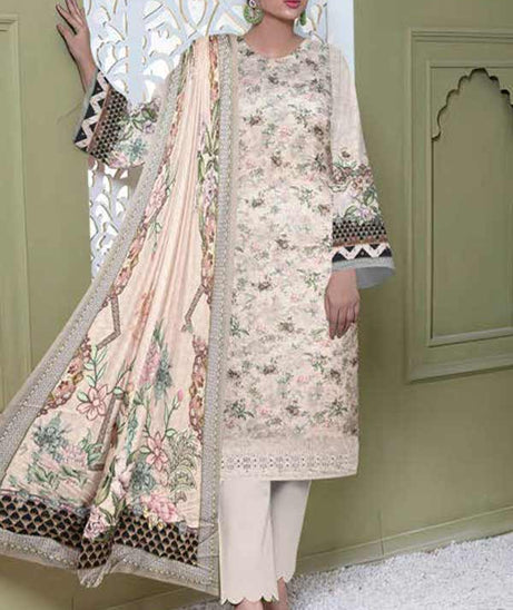 Colours Zareen C/Kari Linen'22 D#1