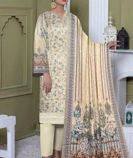 Colours Zareen C/Kari Linen'22 D#4
