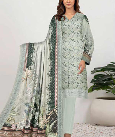 Colours Zareen C/Kari Linen'22 D#5