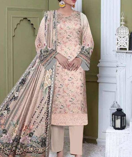 Colours Zareen C/Kari Linen'22 D#6