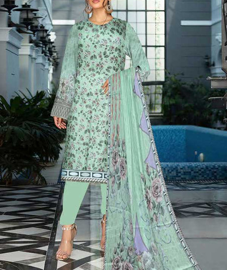 Colours Zareen Lawn`22 D#10