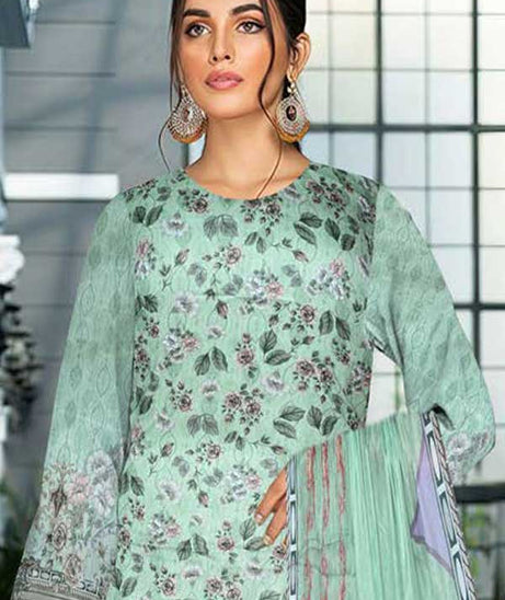 Colours Zareen Lawn`22 D#10
