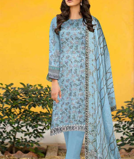 Colours Zareen Lawn`22 D#03