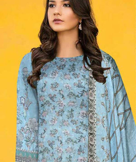 Colours Zareen Lawn`22 D#03