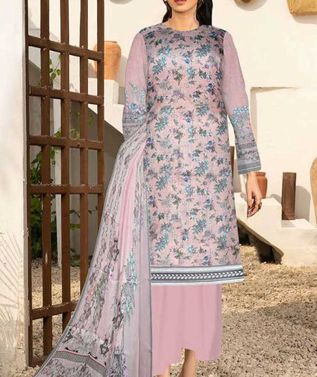 Colours Zareen Lawn`22 D#04