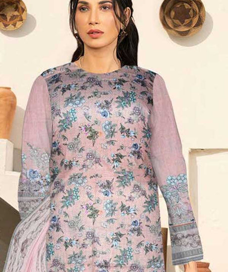 Colours Zareen Lawn`22 D#04