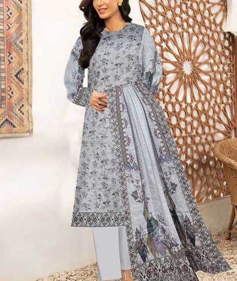 Colours Zareen Lawn`22 D#05