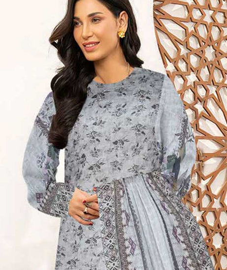 Colours Zareen Lawn`22 D#05