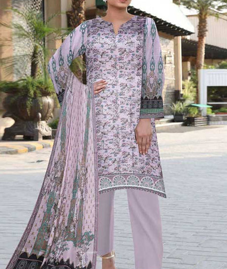 Colours Zareen Lawn`22 D#06