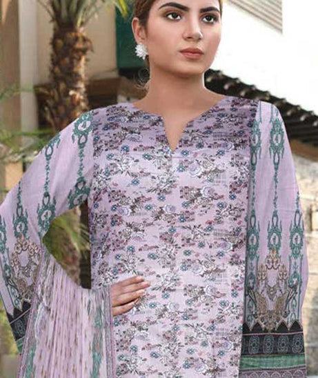 Colours Zareen Lawn`22 D#06