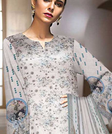 Colours Zareen Lawn`22 D#07