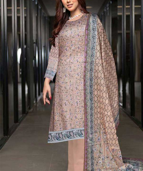 Colours Zareen Lawn`22 D#09