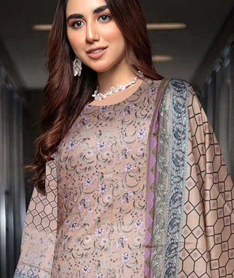 Colours Zareen Lawn`22 D#09