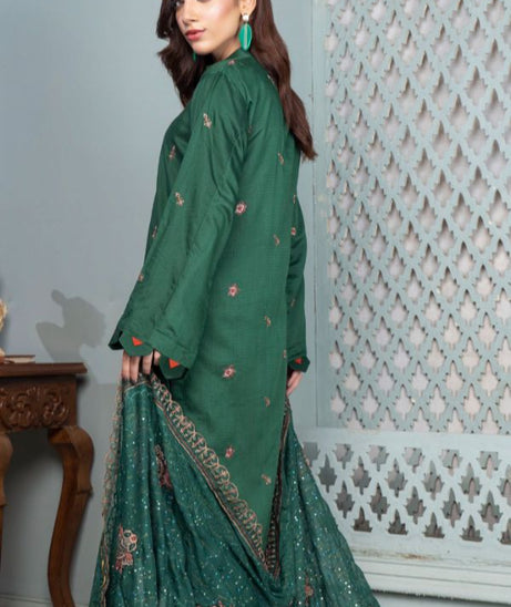 Colors Nureh Emb Viscose`25 D#06