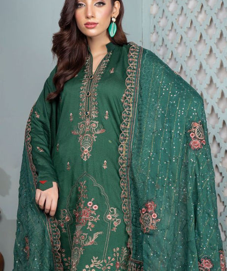 Colors Nureh Emb Viscose`25 D#06