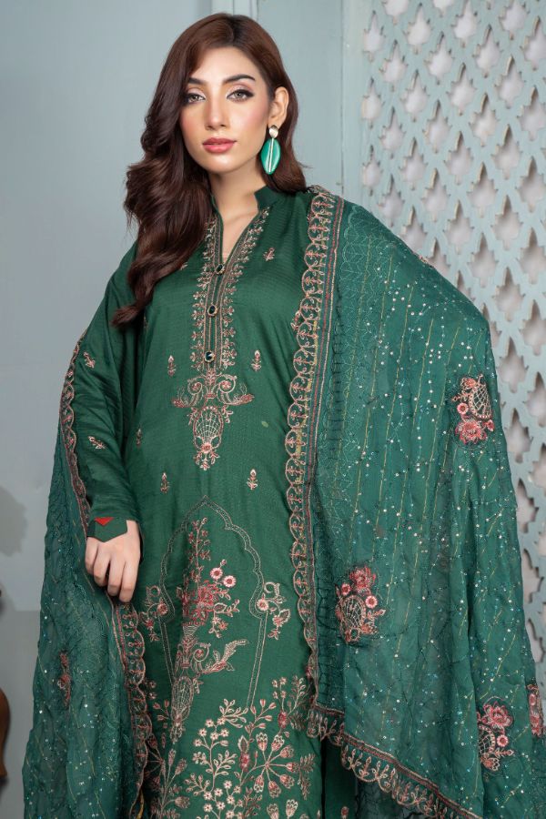 Colors Nureh Emb Viscose`25 D#06